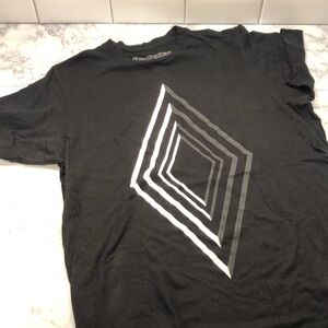 Men’s Ocean Current Graphic T shirt